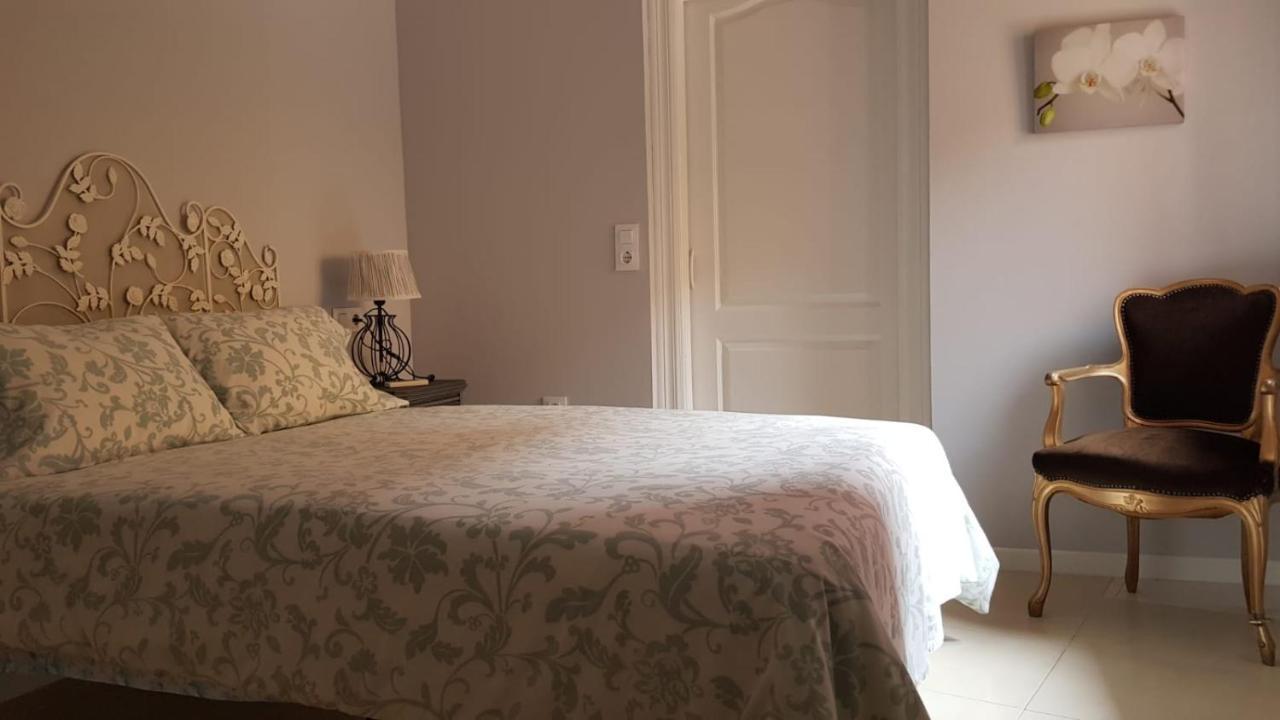 Apartamentos Jerezanos Херес-де-ла-Фронтера Екстер'єр фото