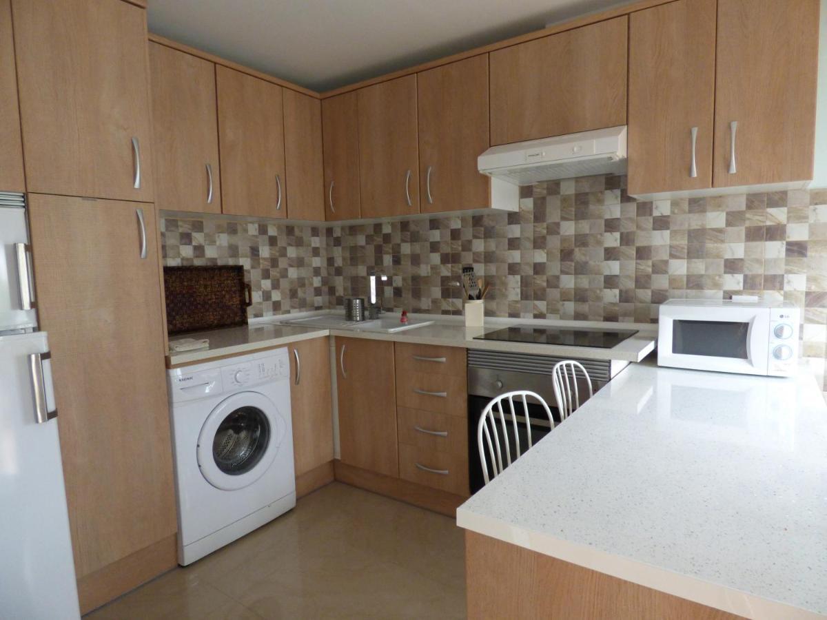 Apartamentos Jerezanos Херес-де-ла-Фронтера Номер фото