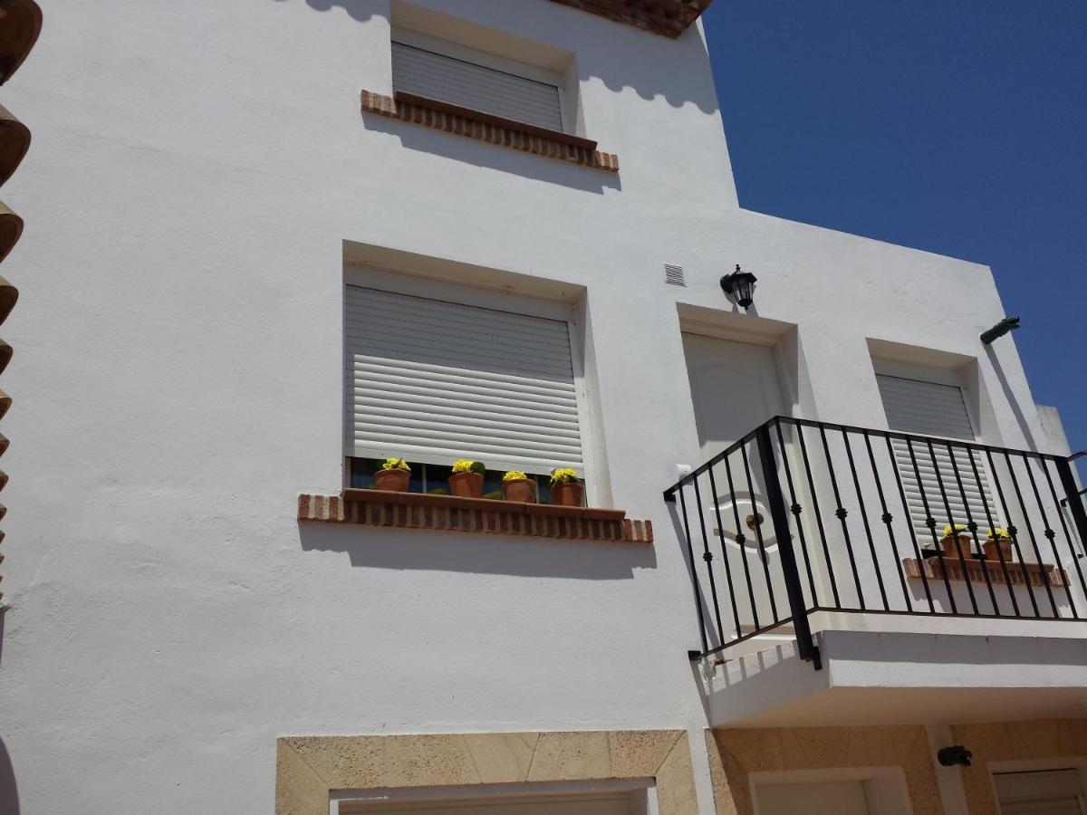 Apartamentos Jerezanos Херес-де-ла-Фронтера Екстер'єр фото