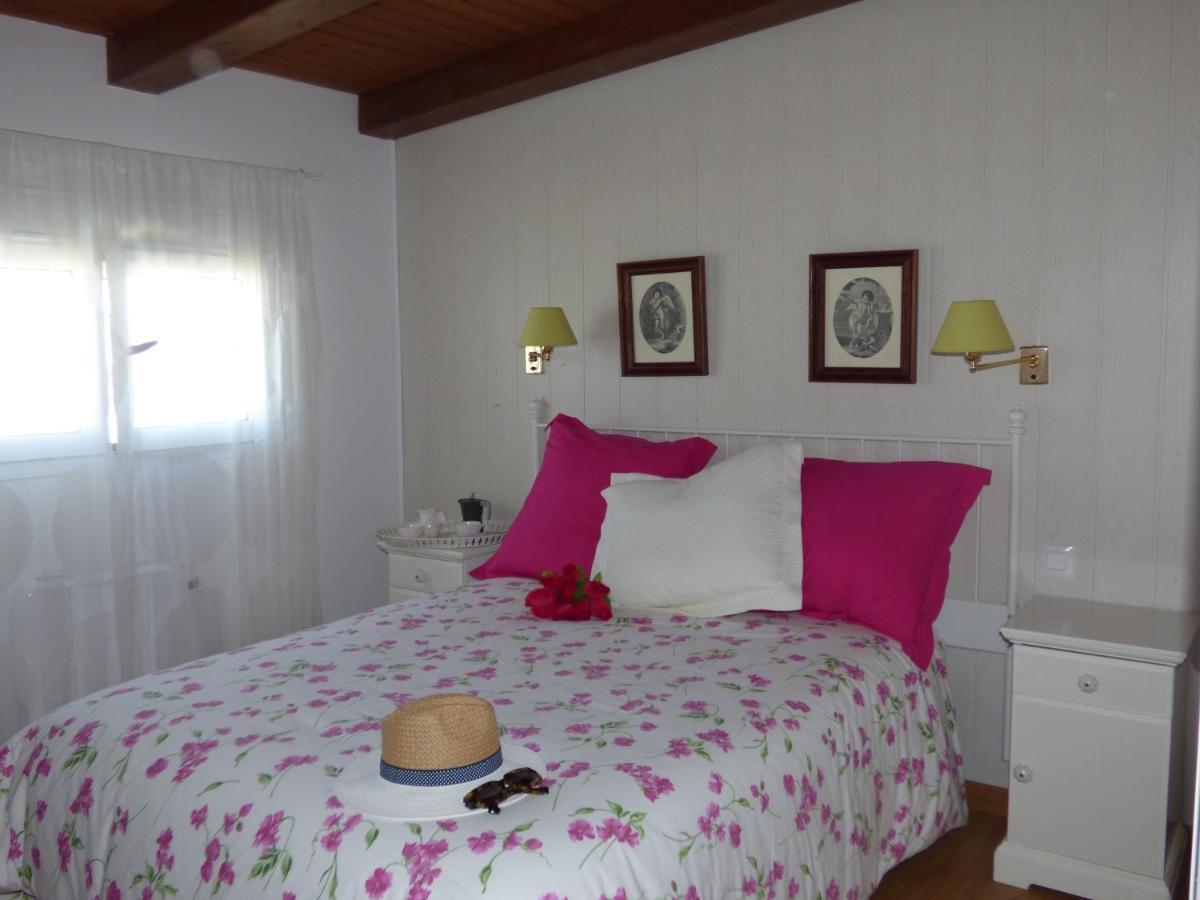 Apartamentos Jerezanos Херес-де-ла-Фронтера Екстер'єр фото