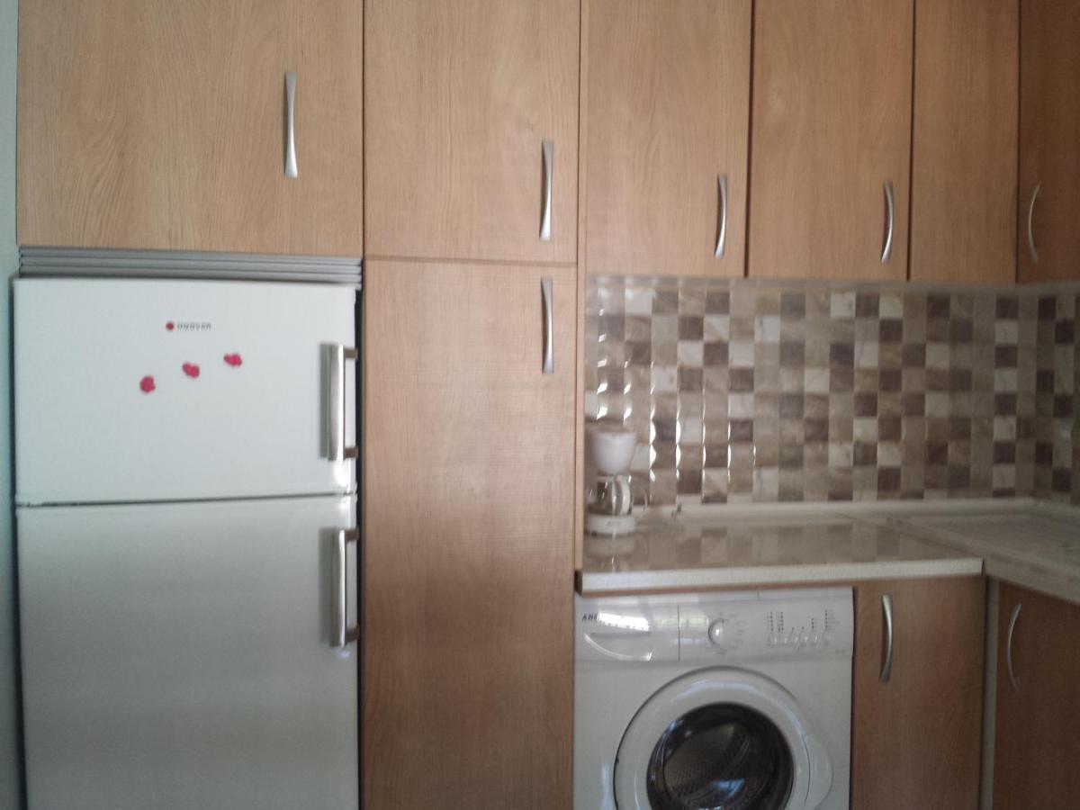 Apartamentos Jerezanos Херес-де-ла-Фронтера Екстер'єр фото