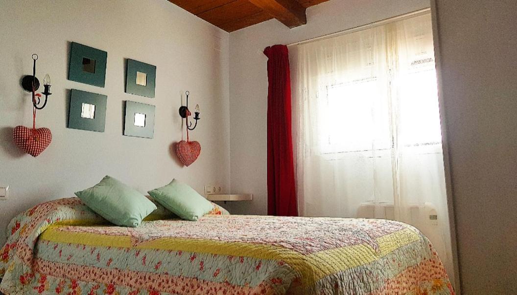 Apartamentos Jerezanos Херес-де-ла-Фронтера Екстер'єр фото