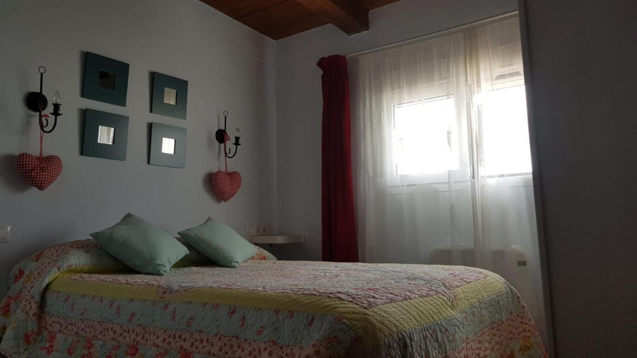 Apartamentos Jerezanos Херес-де-ла-Фронтера Екстер'єр фото