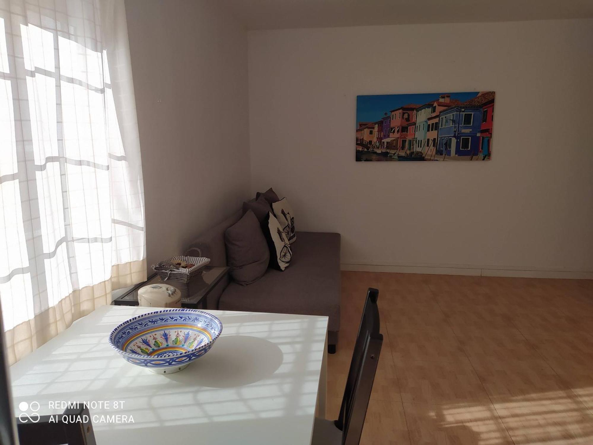 Apartamentos Jerezanos Херес-де-ла-Фронтера Екстер'єр фото