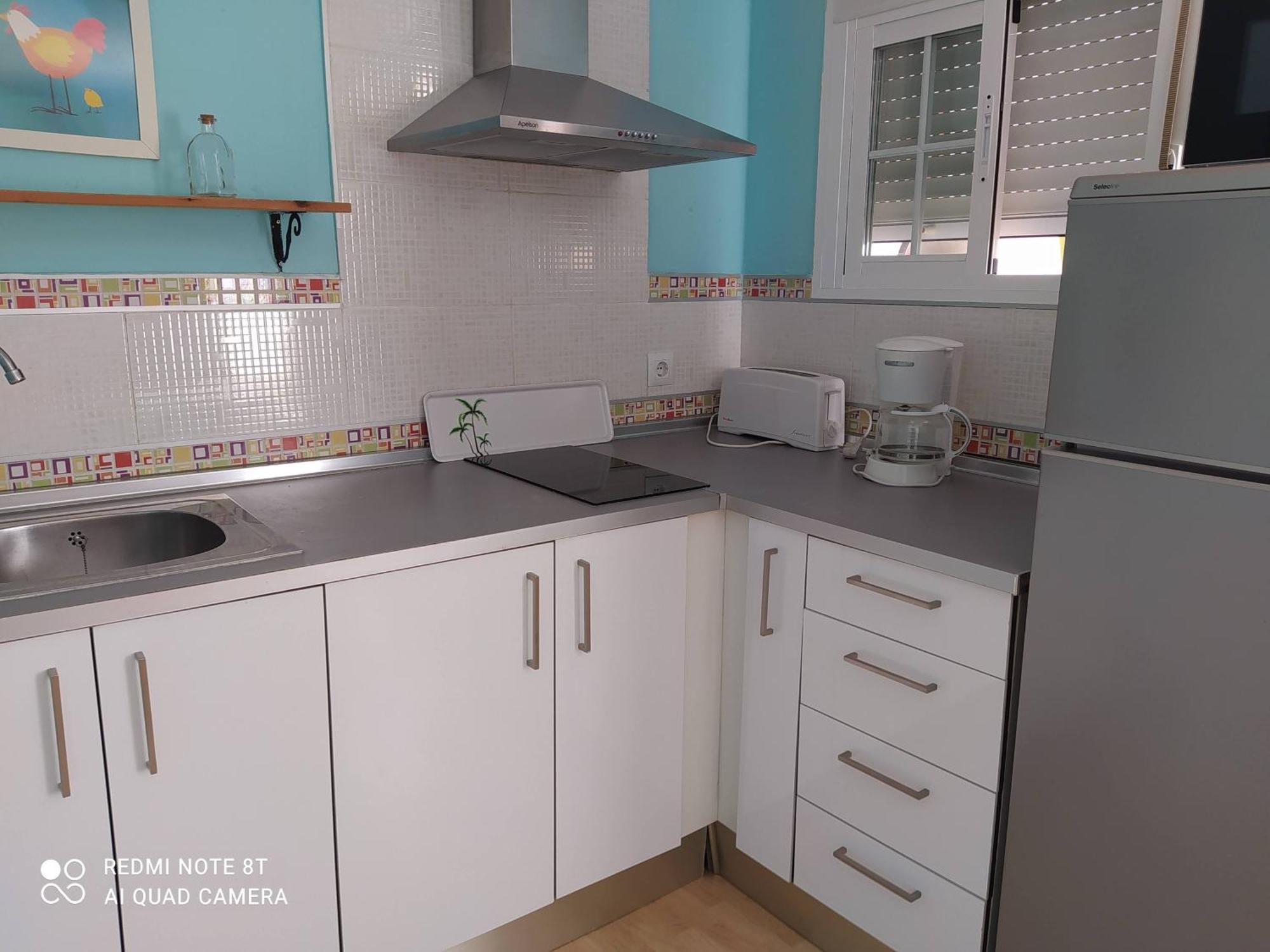 Apartamentos Jerezanos Херес-де-ла-Фронтера Екстер'єр фото