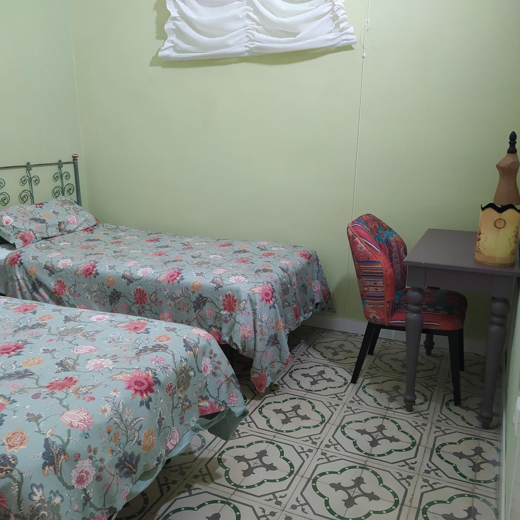 Apartamentos Jerezanos Херес-де-ла-Фронтера Екстер'єр фото
