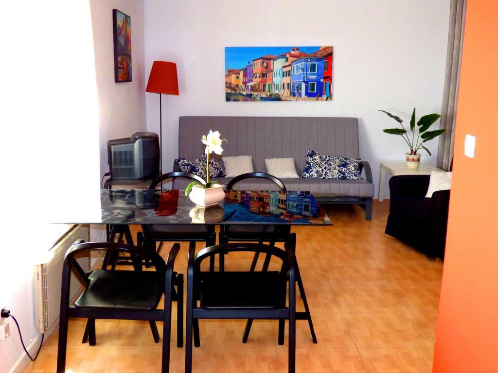 Apartamentos Jerezanos Херес-де-ла-Фронтера Екстер'єр фото