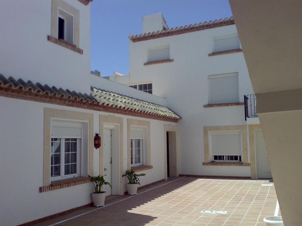 Apartamentos Jerezanos Херес-де-ла-Фронтера Номер фото