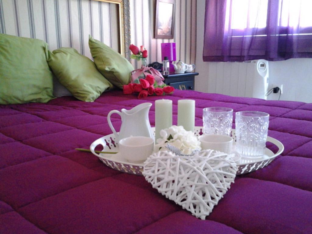 Apartamentos Jerezanos Херес-де-ла-Фронтера Номер фото