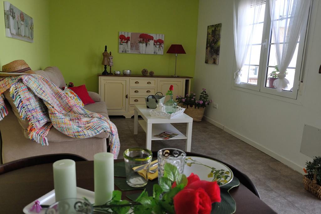 Apartamentos Jerezanos Херес-де-ла-Фронтера Номер фото