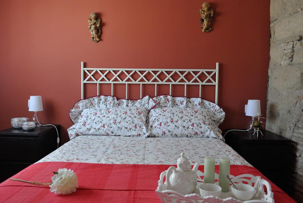 Apartamentos Jerezanos Херес-де-ла-Фронтера Номер фото