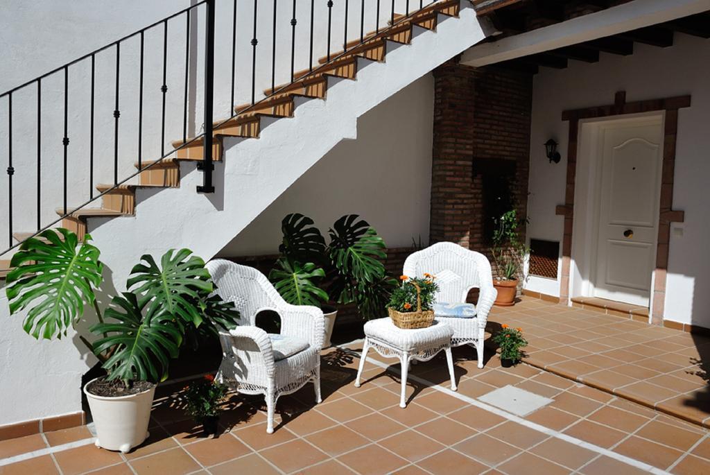 Apartamentos Jerezanos Херес-де-ла-Фронтера Екстер'єр фото
