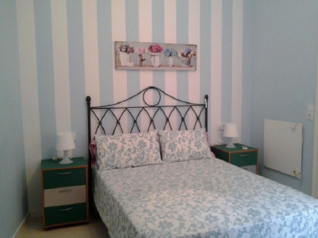 Apartamentos Jerezanos Херес-де-ла-Фронтера Номер фото