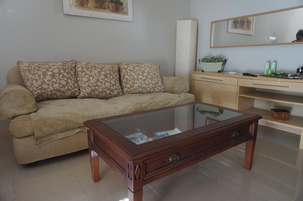 Apartamentos Jerezanos Херес-де-ла-Фронтера Екстер'єр фото