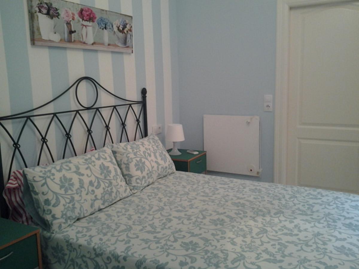Apartamentos Jerezanos Херес-де-ла-Фронтера Екстер'єр фото