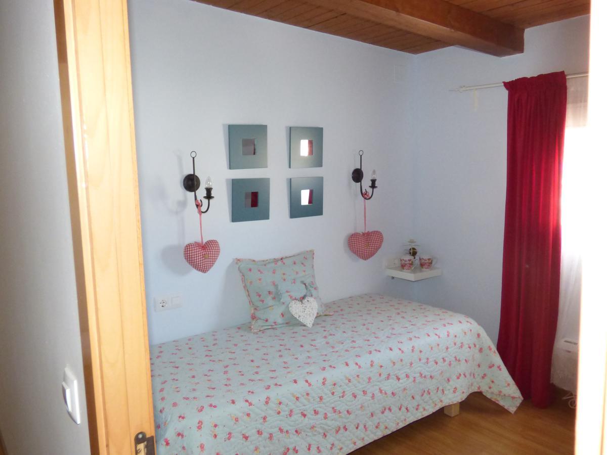 Apartamentos Jerezanos Херес-де-ла-Фронтера Екстер'єр фото