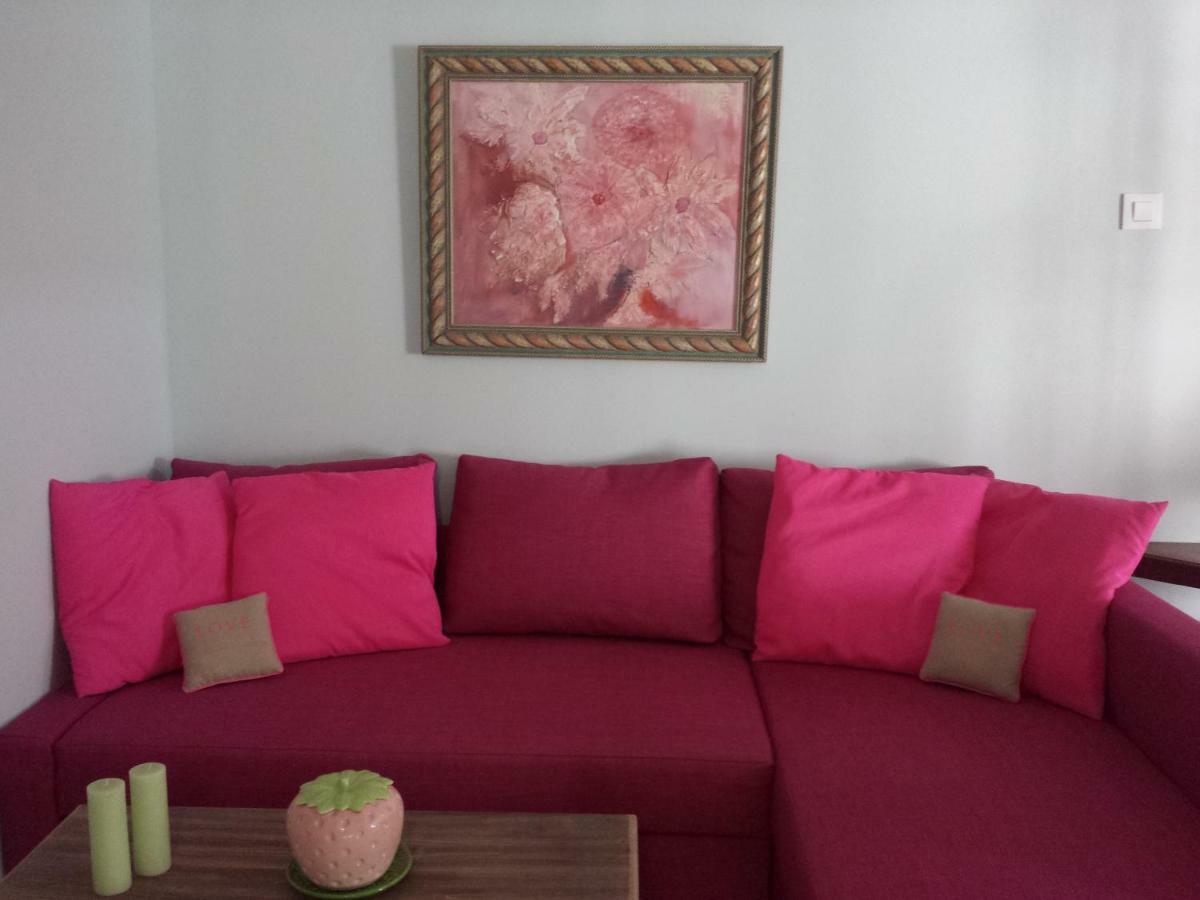 Apartamentos Jerezanos Херес-де-ла-Фронтера Екстер'єр фото